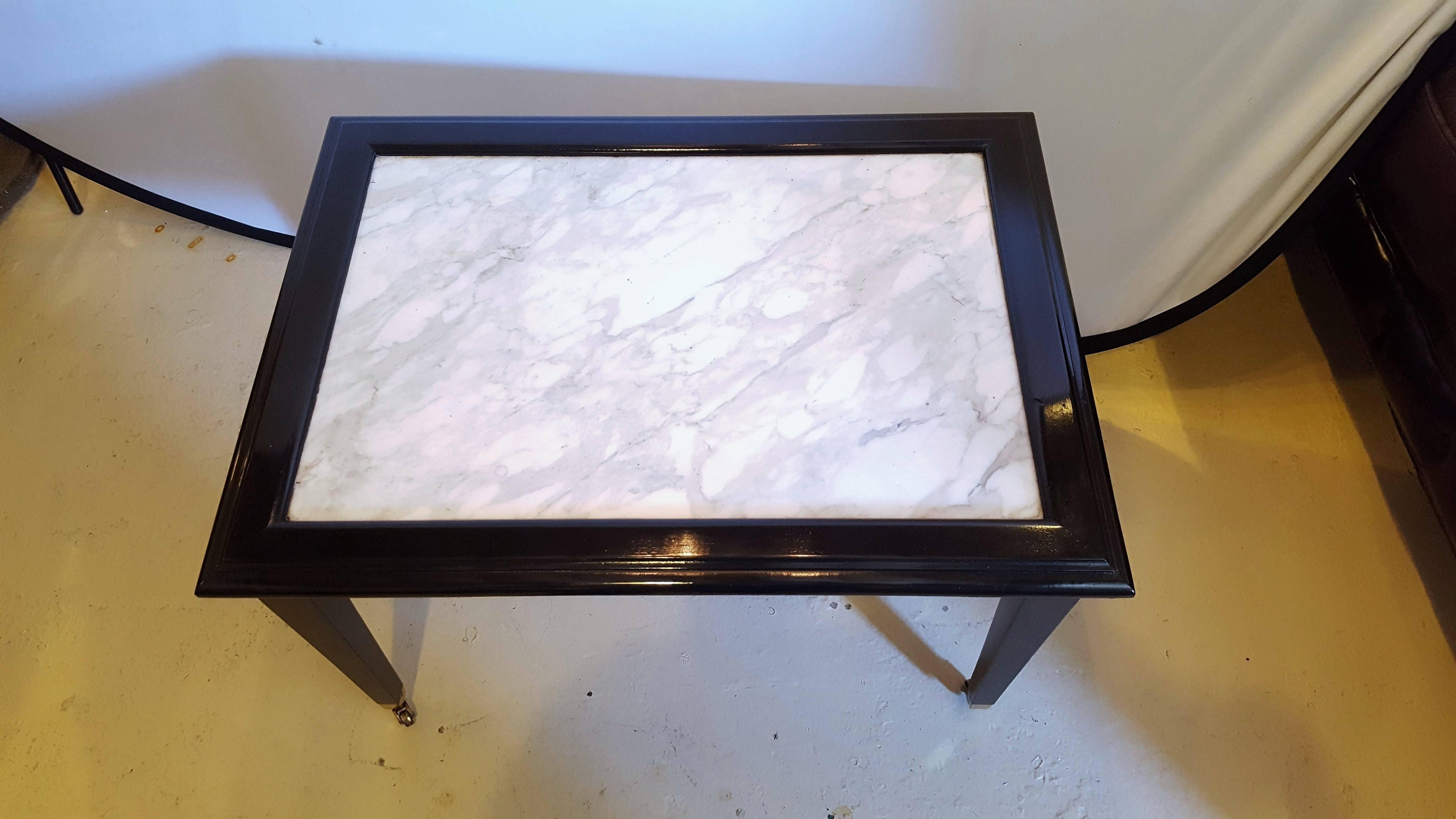 Coffee_Table_Manner_of_Jansen_Ebonized_Wood_Marble_Top_1950s_France