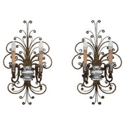Set_of_2_Sconces_by_Maison_Baguès,_1950s