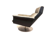 Kaufeld_Siesta_62_lounge_chair_with_ottoman_by_Jacques_Brule