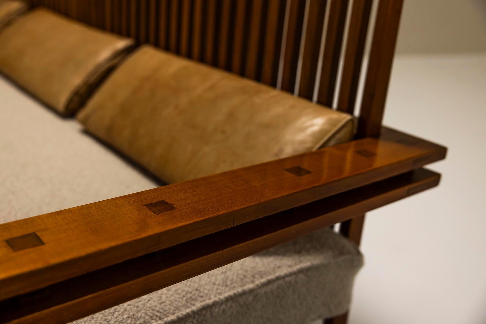 Three_Seater_Sofa_In_Solid_Ash_And_Mansonia_Wood_By_Fausto_Bontempi,_Italy_1961