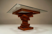Corinto_Dining_Table_by_Ferdinando_Meccani_1978_Italy
