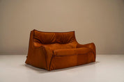 Two-Seater_Sofa_Model_“Satan”_By_Bernard_Govin_For_Ligne_Roset,_France_1970s