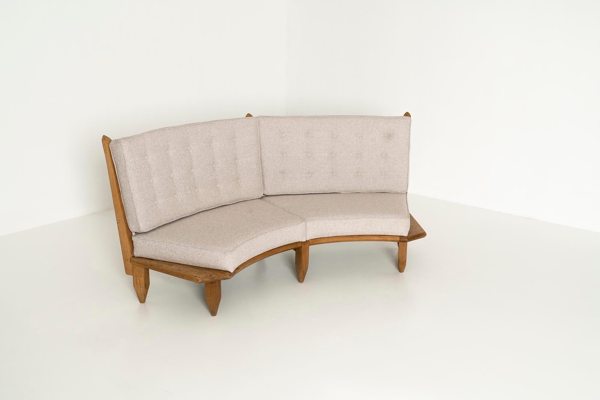 Oak_Sofa_by_Guillerme_et_Chambron,_France_1960s