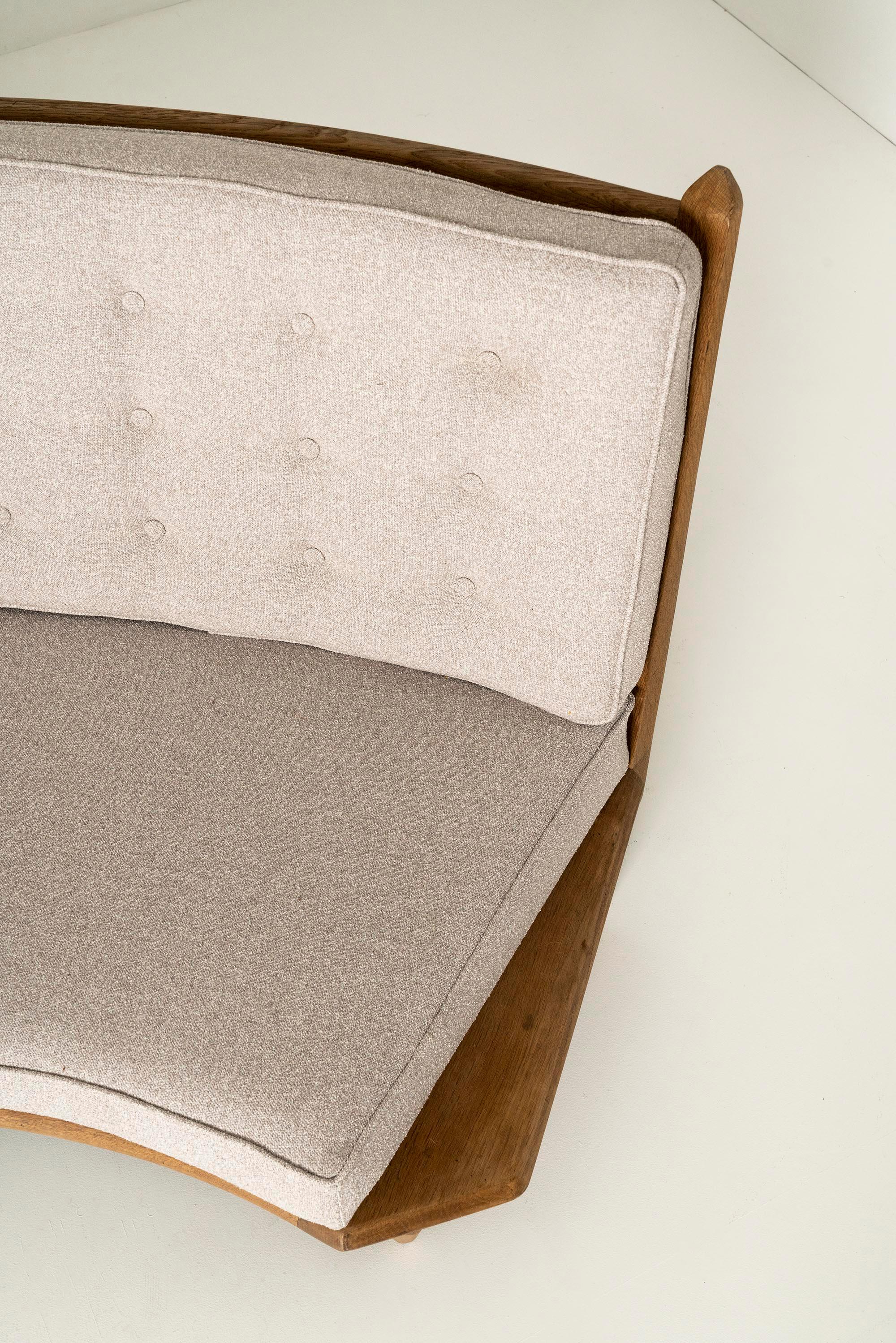 Oak_Sofa_by_Guillerme_et_Chambron,_France_1960s