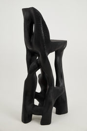 Makha,_Solid_Wood_Sculptural_Bar_Chair,_Original_Contemporary_Design,_Logniture