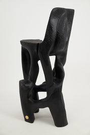Makha,_Solid_Wood_Sculptural_Bar_Chair,_Original_Contemporary_Design,_Logniture