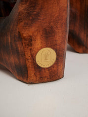 Makha,_Solid_Wood_Sculptural_Bar_Chair,_Original_Contemporary_Design,_Logniture