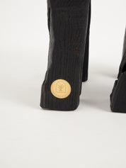 Rustic_Sculptural_Side_Table,_Stool,_Burnt_Black_Oak_Wood,_Unique,_Logniture