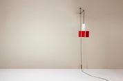 Model_2601_Red_Wall_Lamp_by_Gaetano_Sciolari_for_Stilnovo_1950s_Italy