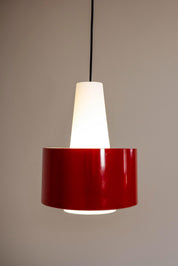 Model_2601_Red_Wall_Lamp_by_Gaetano_Sciolari_for_Stilnovo_1950s_Italy