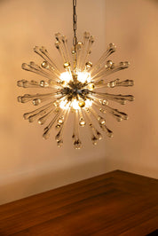 Sputnik_Chandelier_with_Murano_Glass_Drops_by_Italian_Maker_1960s_Italy