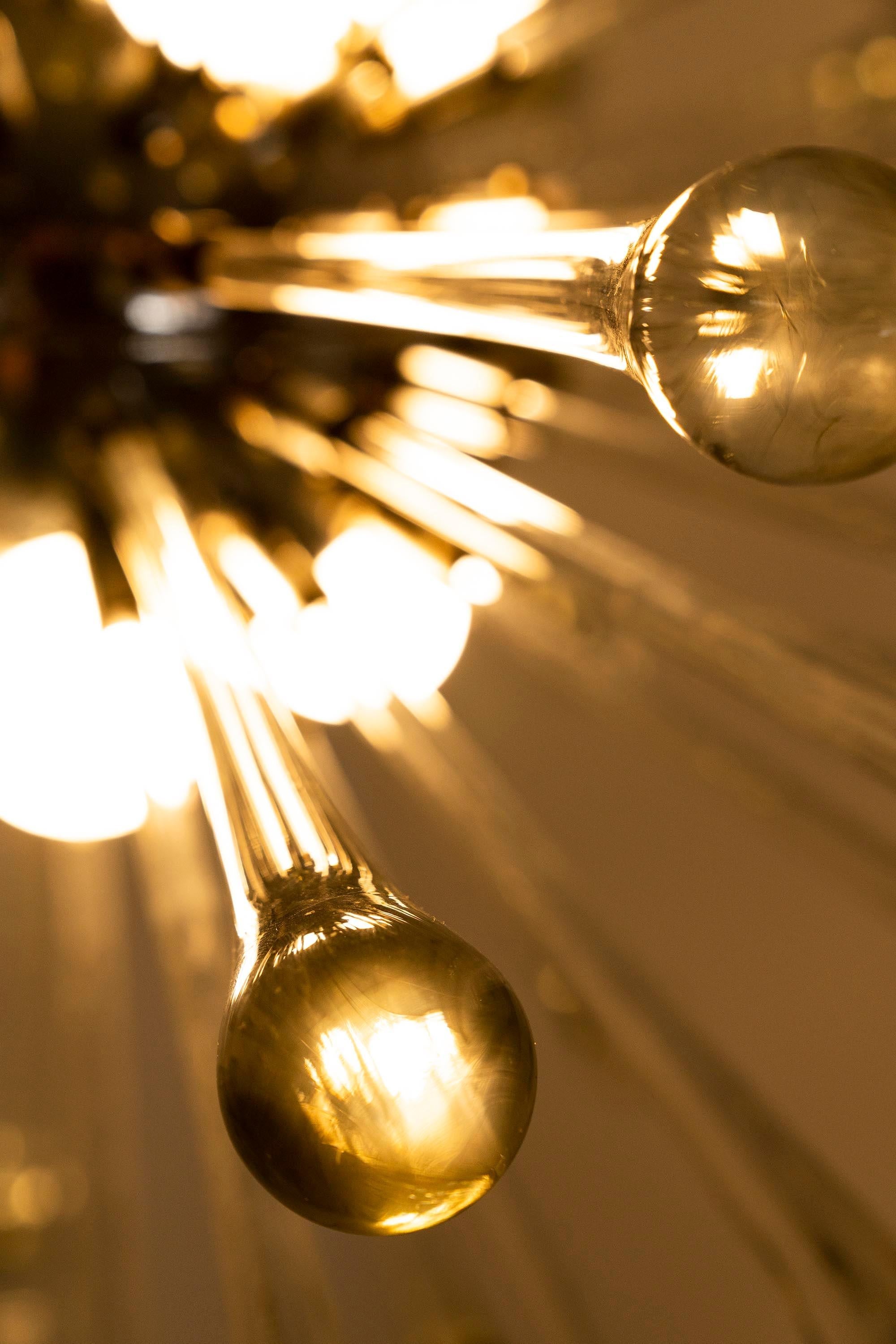 Sputnik_Chandelier_with_Murano_Glass_Drops_by_Italian_Maker_1960s_Italy