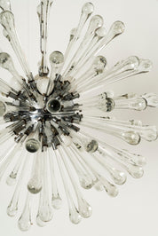Sputnik_Chandelier_with_Murano_Glass_Drops_by_Italian_Maker_1960s_Italy