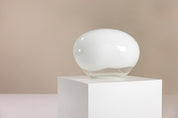 Table_Lamp_in_Transparent_and_Opal_White_Glass_by_Gino_Vistosi_1974_Italy