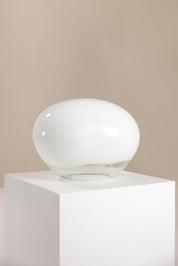 Table_Lamp_in_Transparent_and_Opal_White_Glass_by_Gino_Vistosi_1974_Italy