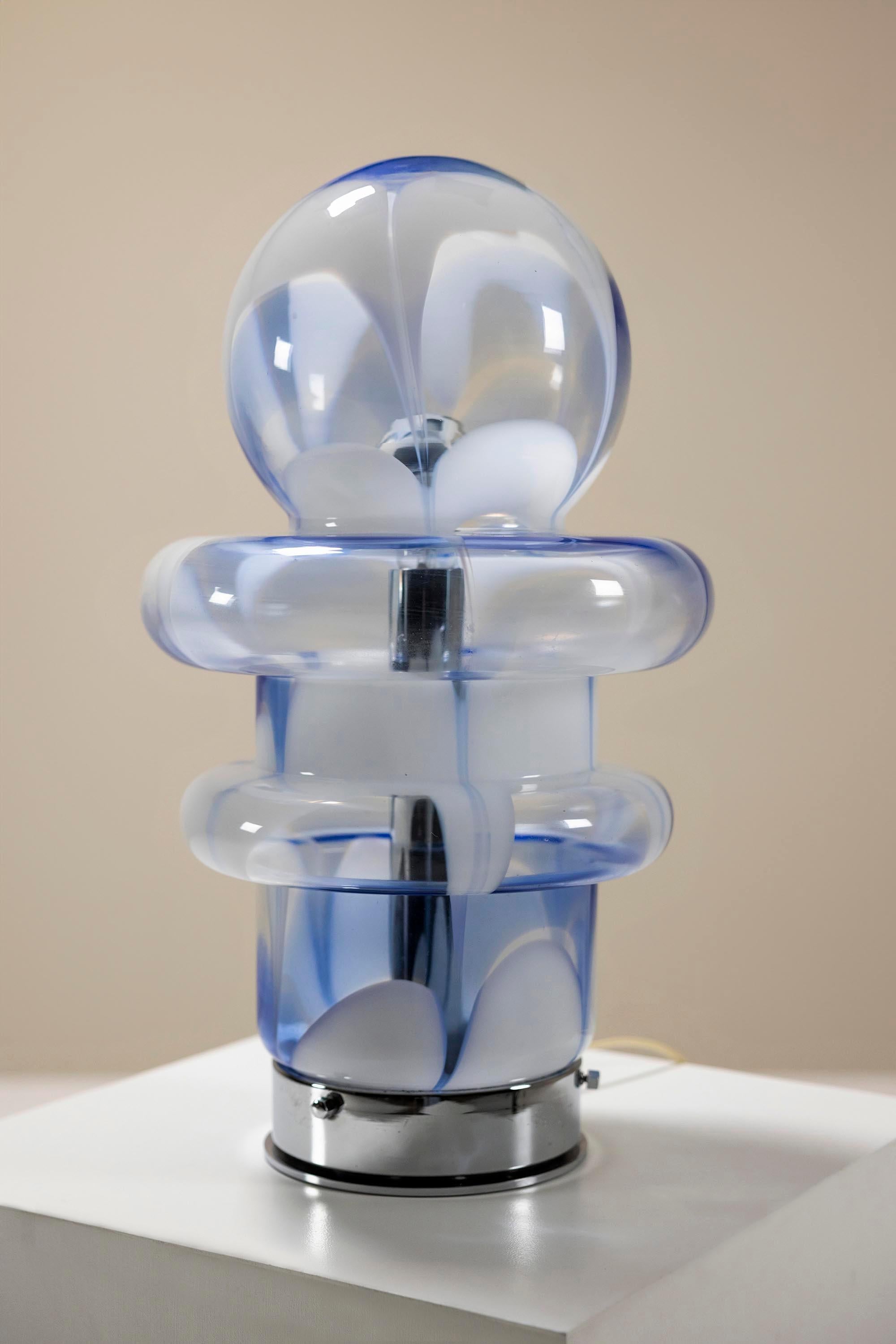 Murano_Glass_Table_Lamp_by_Carlo_Nason_for_Mazzega_1970s_Italy