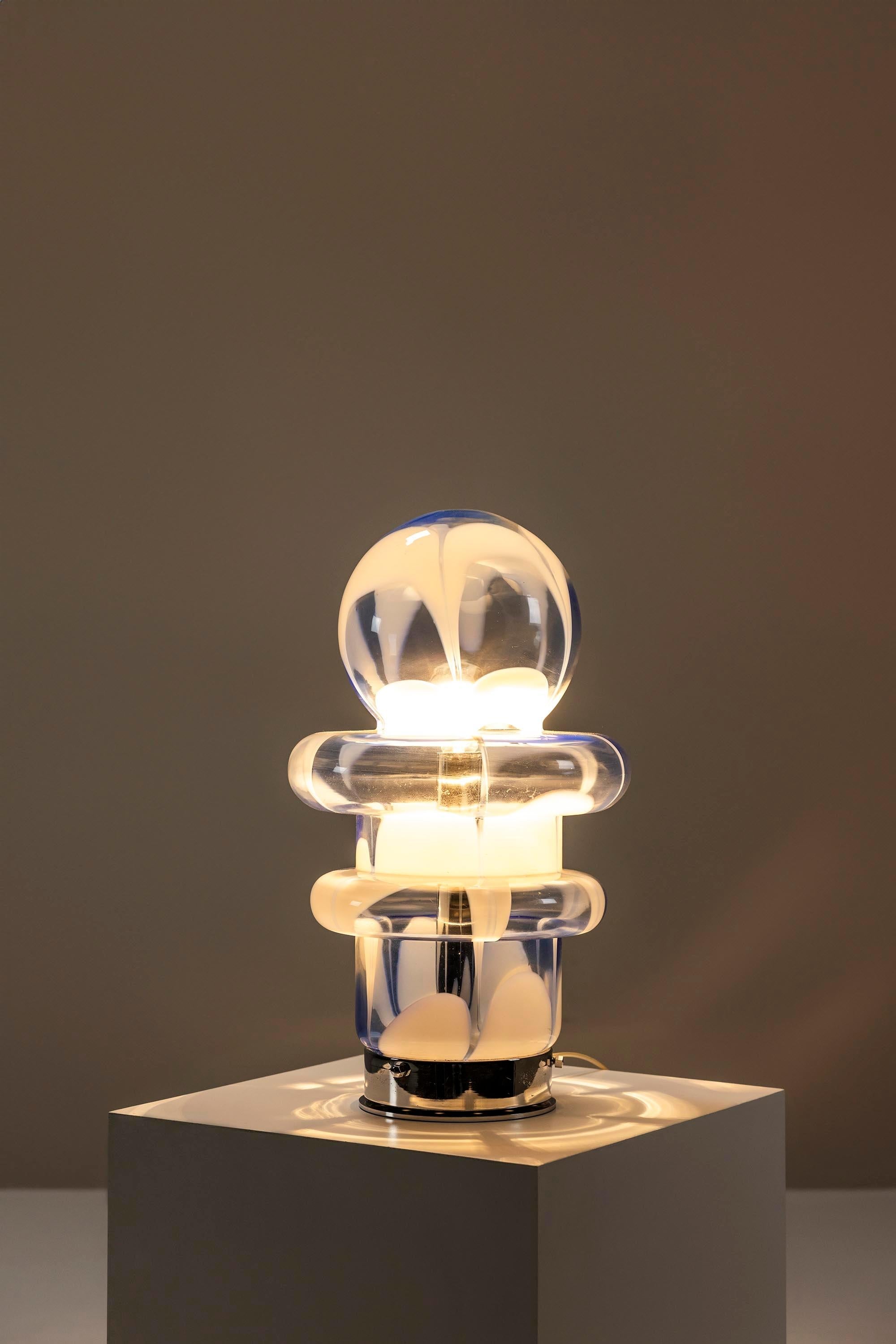 Murano_Glass_Table_Lamp_by_Carlo_Nason_for_Mazzega_1970s_Italy