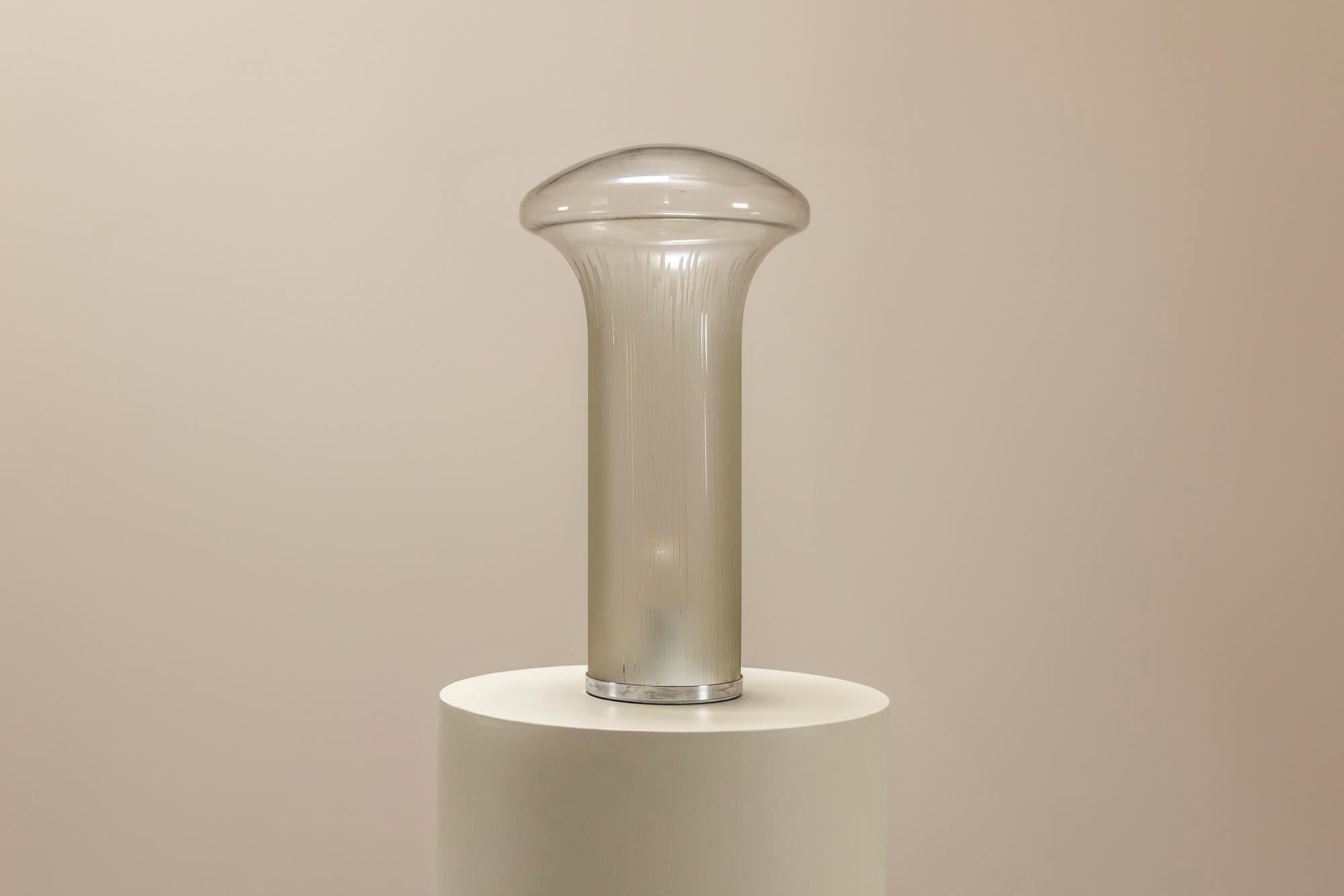 Boletus_Table_Lamp_by_Mario_Ticco_for_Venini_1970s_Italy