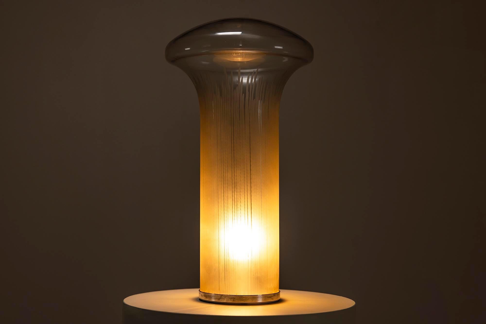 Boletus_Table_Lamp_by_Mario_Ticco_for_Venini_1970s_Italy
