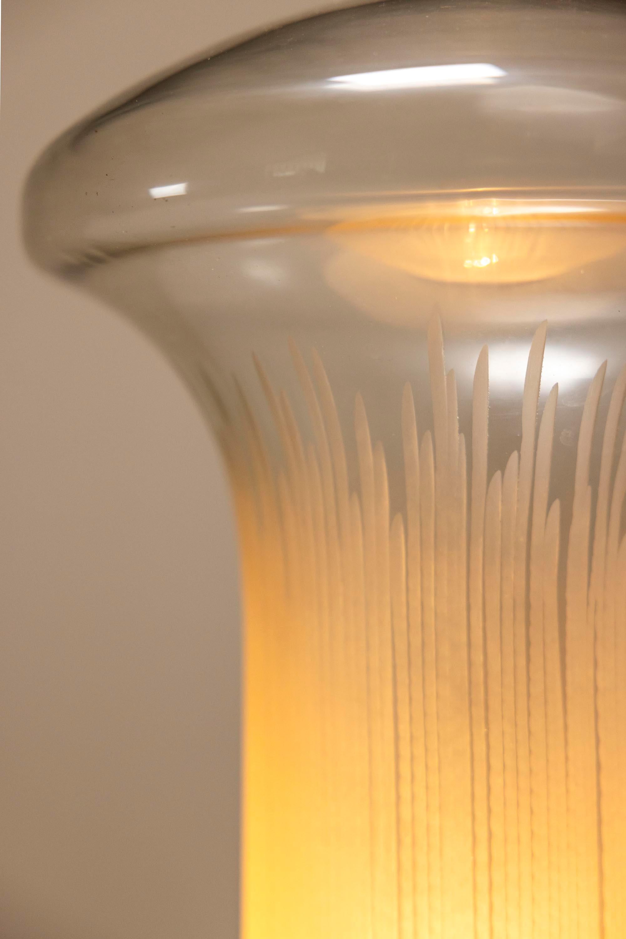 Boletus_Table_Lamp_by_Mario_Ticco_for_Venini_1970s_Italy