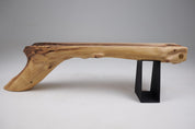 Wabi-Sabi_Bench,_Brutalist,_Walnut,_Natural_and_Eco_Friendly