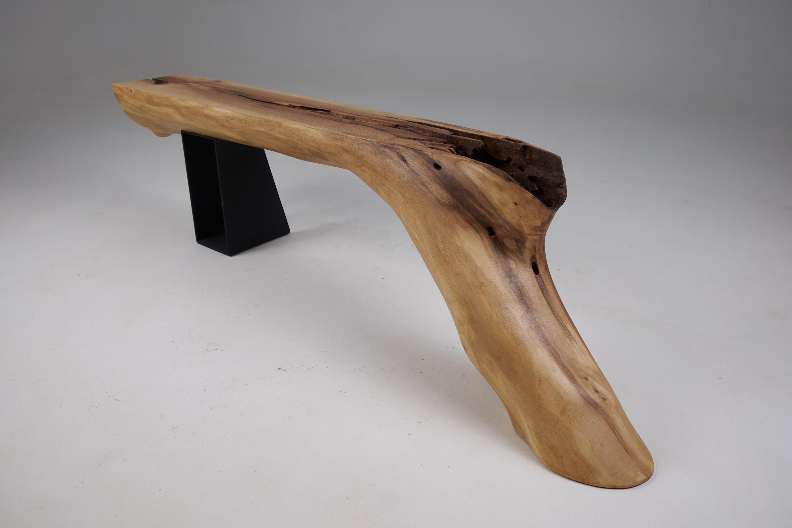 Wabi-Sabi_Bench,_Brutalist,_Walnut,_Natural_and_Eco_Friendly