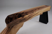 Wabi-Sabi_Bench,_Brutalist,_Walnut,_Natural_and_Eco_Friendly