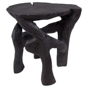 Satyrs,_Solid_Wood_Sculptural_Side,_Table_Original_Contemporary_Design