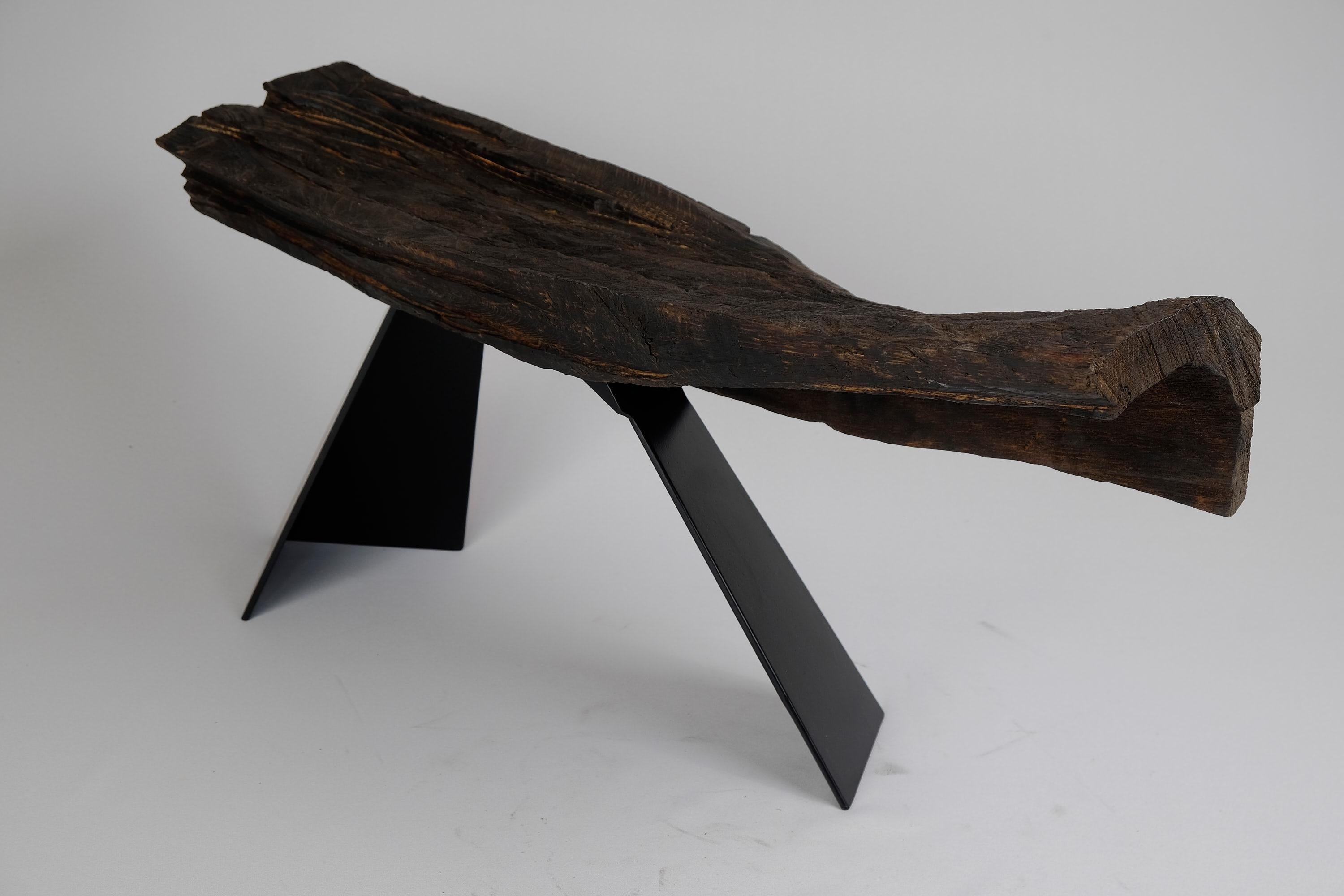 Brutalist_Oak_Bench,_Natural_and_Eco_Friendly,_Logniture