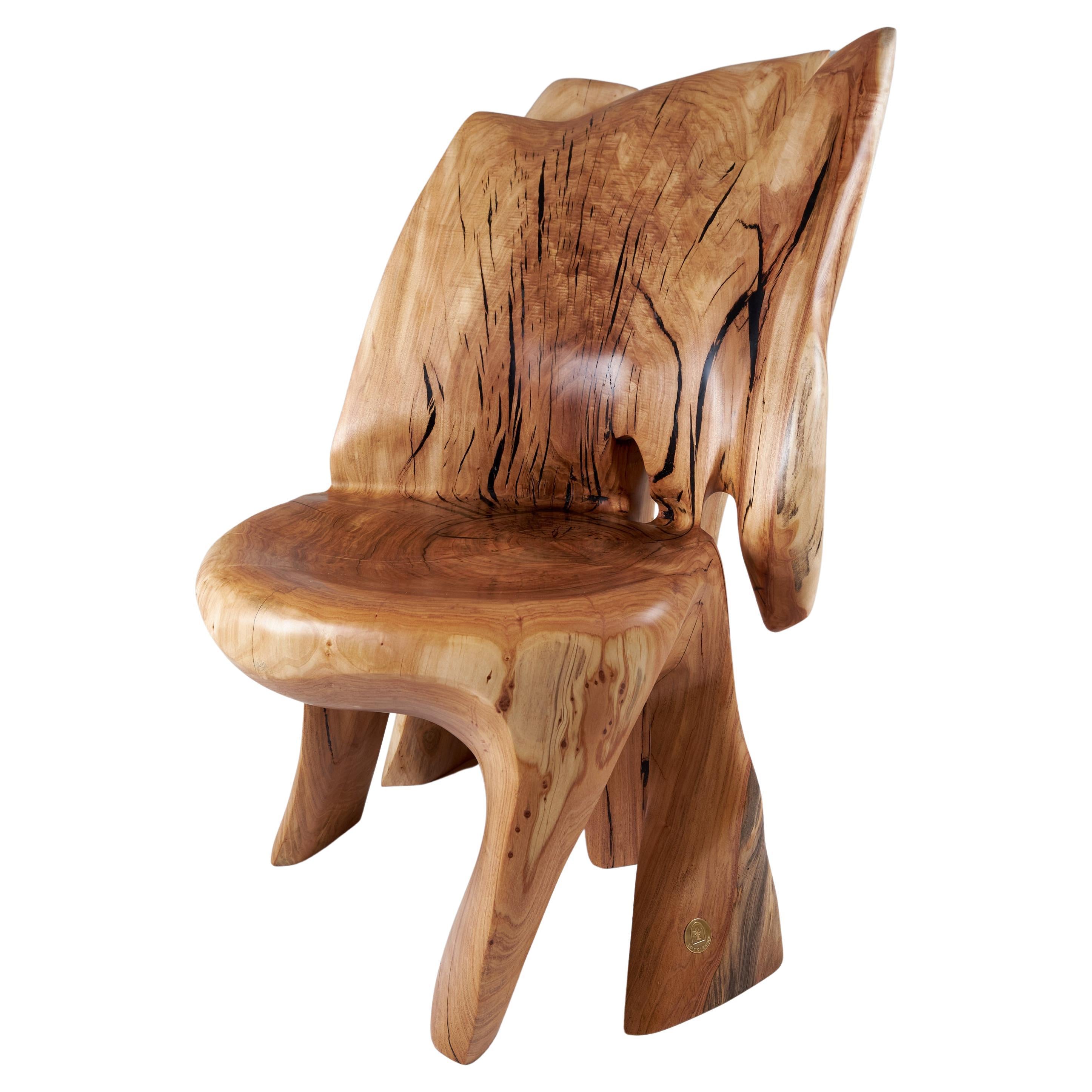 Veles_Wooden_Lounge_Chair_Carved_From_Single_Piece_of_Wood,_Logniture