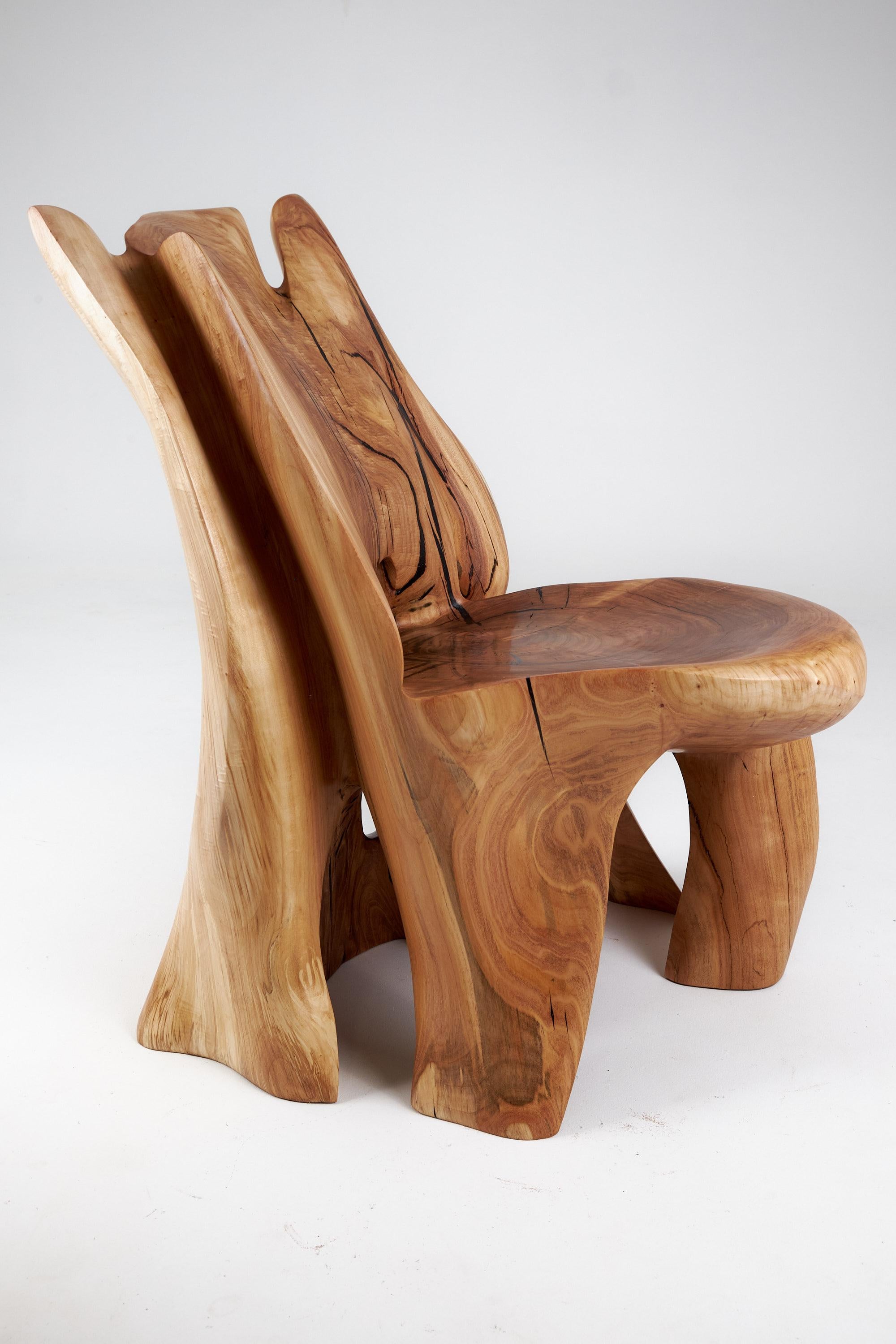 Veles_Wooden_Lounge_Chair_Carved_From_Single_Piece_of_Wood,_Logniture