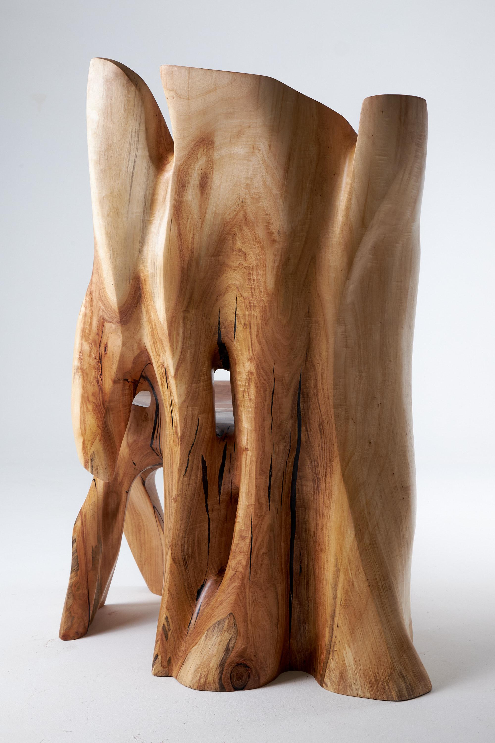 Veles_Wooden_Lounge_Chair_Carved_From_Single_Piece_of_Wood,_Logniture