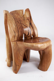 Veles_Wooden_Lounge_Chair_Carved_From_Single_Piece_of_Wood,_Logniture