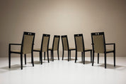 Set_of_Six_Thonet_Dining_Chairs_in_Wood_and_Fabric,_Austria_1980s