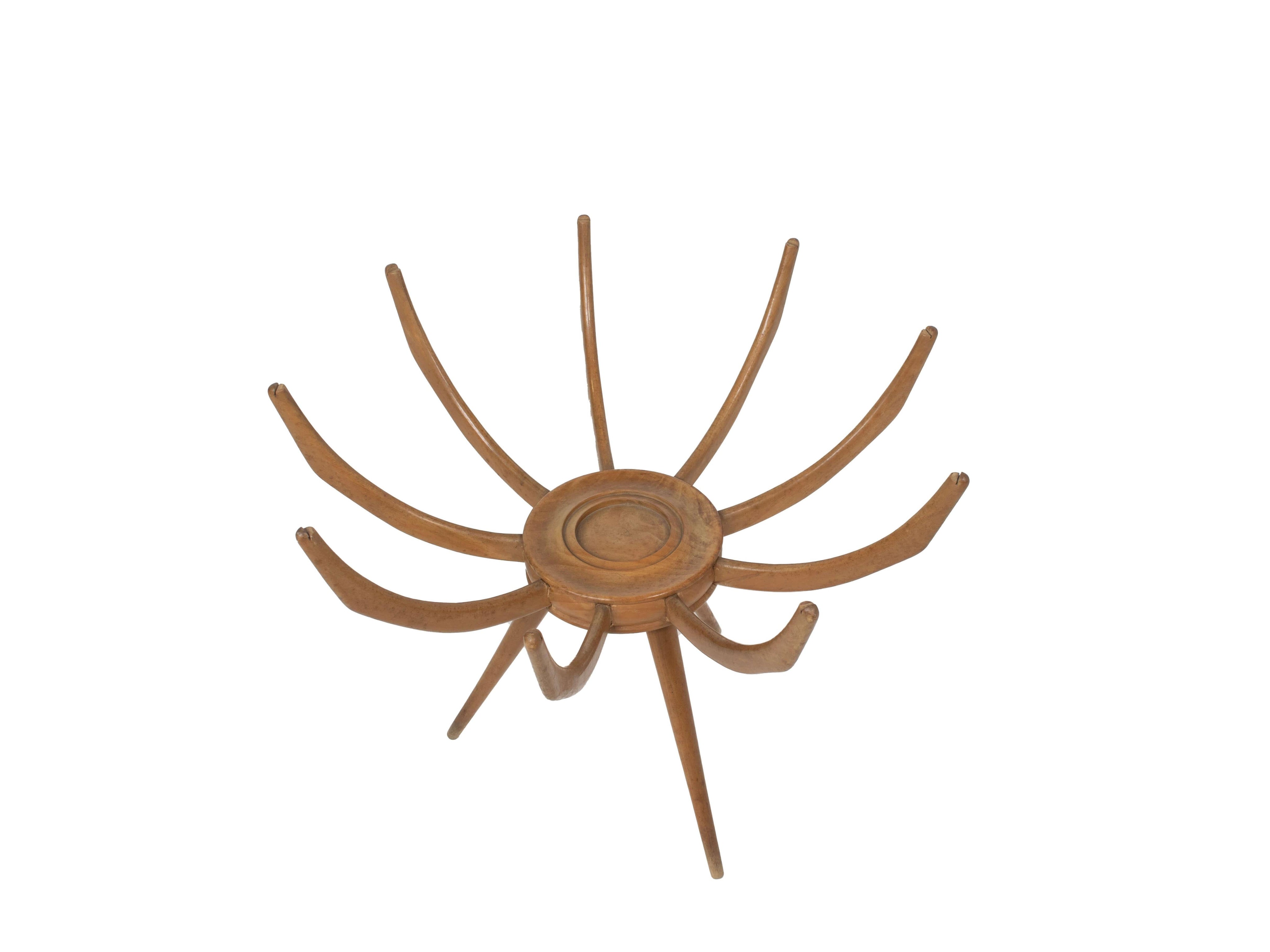 Spider_Leg_Coffee_Table_by_Carlo_Di_Carli_1950s_Italy