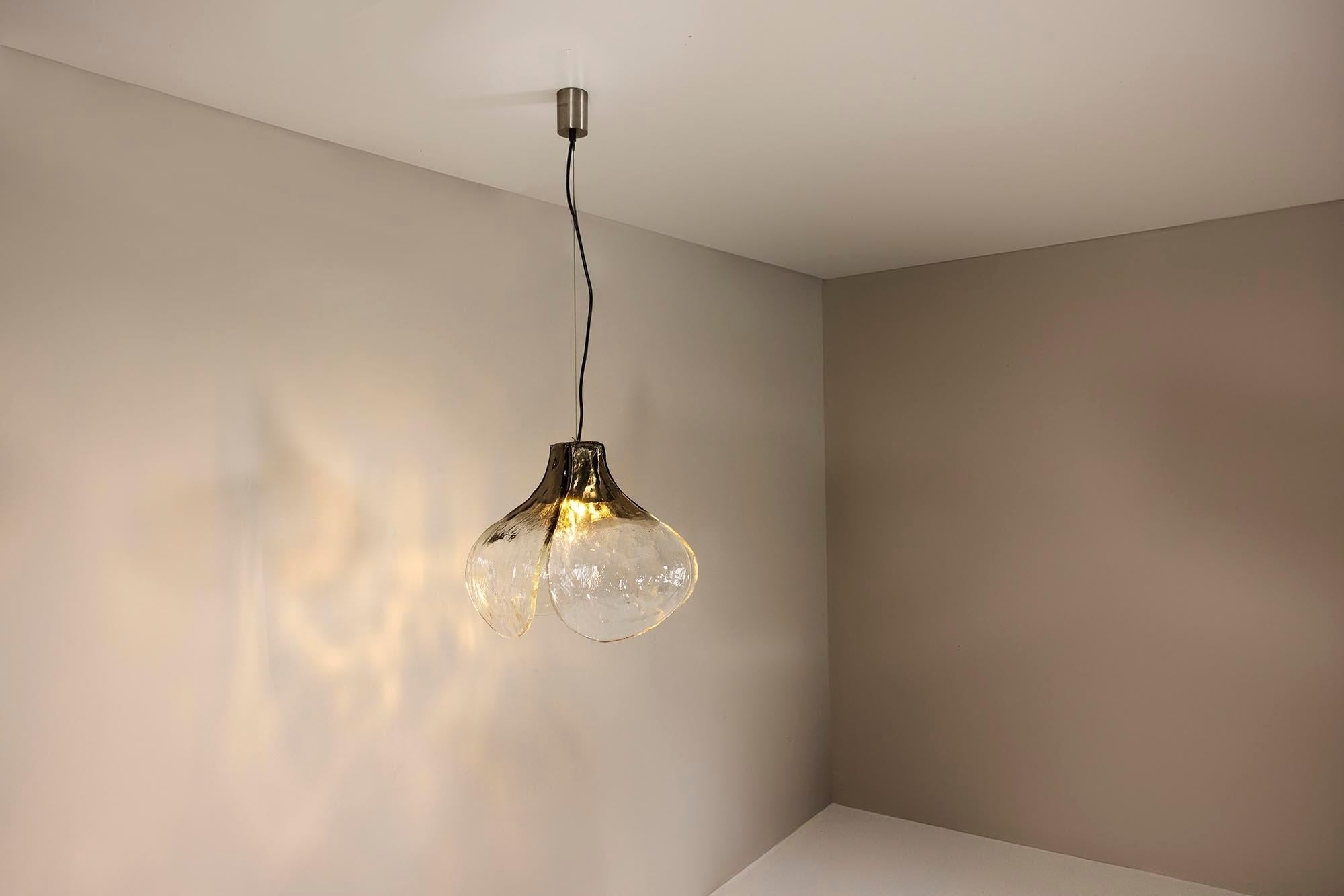 Carlo_Nason_LS_184_Flower-shaped_Pendant_Lamp,_Italy_1970s
