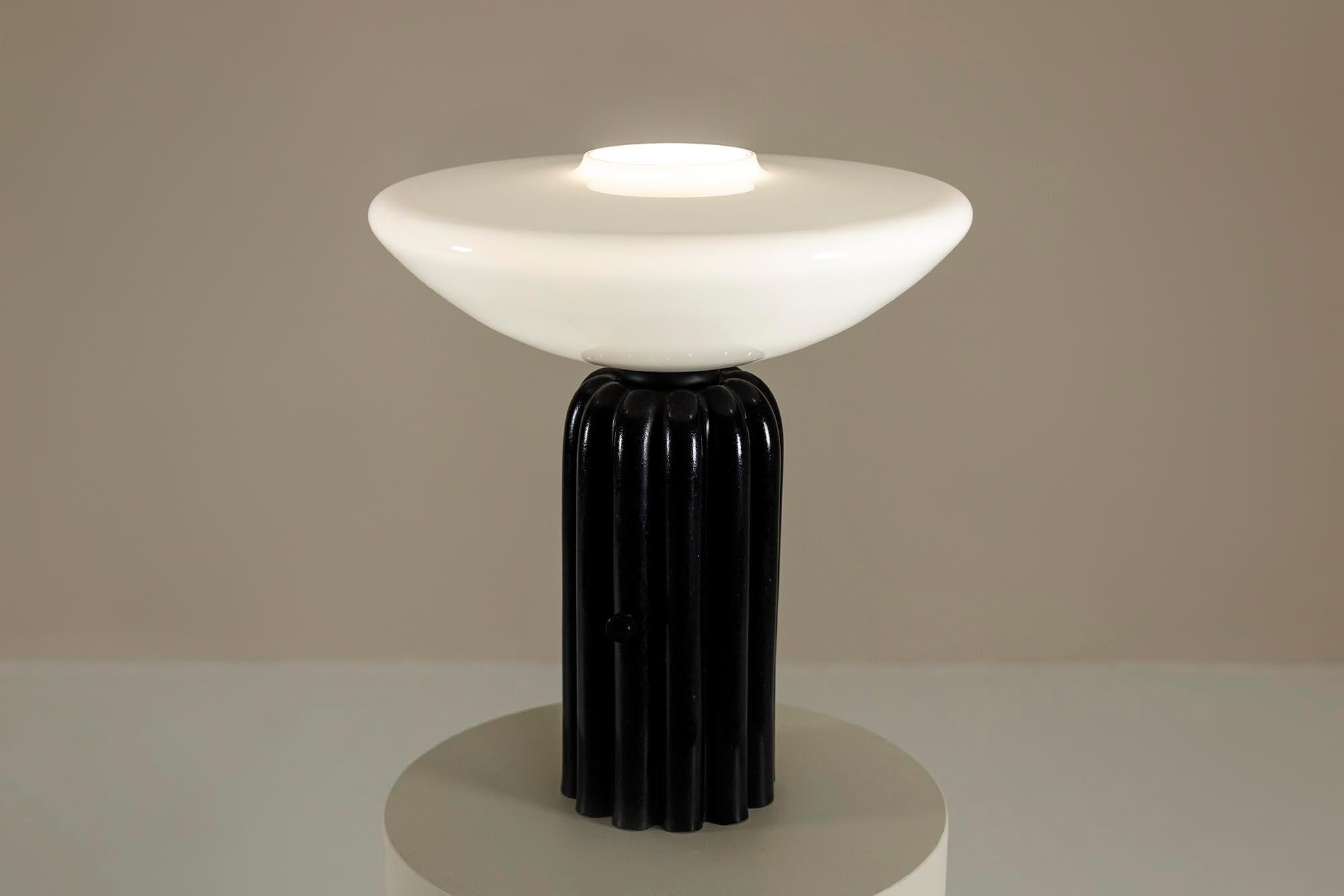 Barovier_&_Toso_Table_Lamp_Mod._6605,_Italy_1993_€2,535VAT_Included