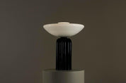 Barovier_&_Toso_Table_Lamp_Mod._6605,_Italy_1993_€2,535VAT_Included