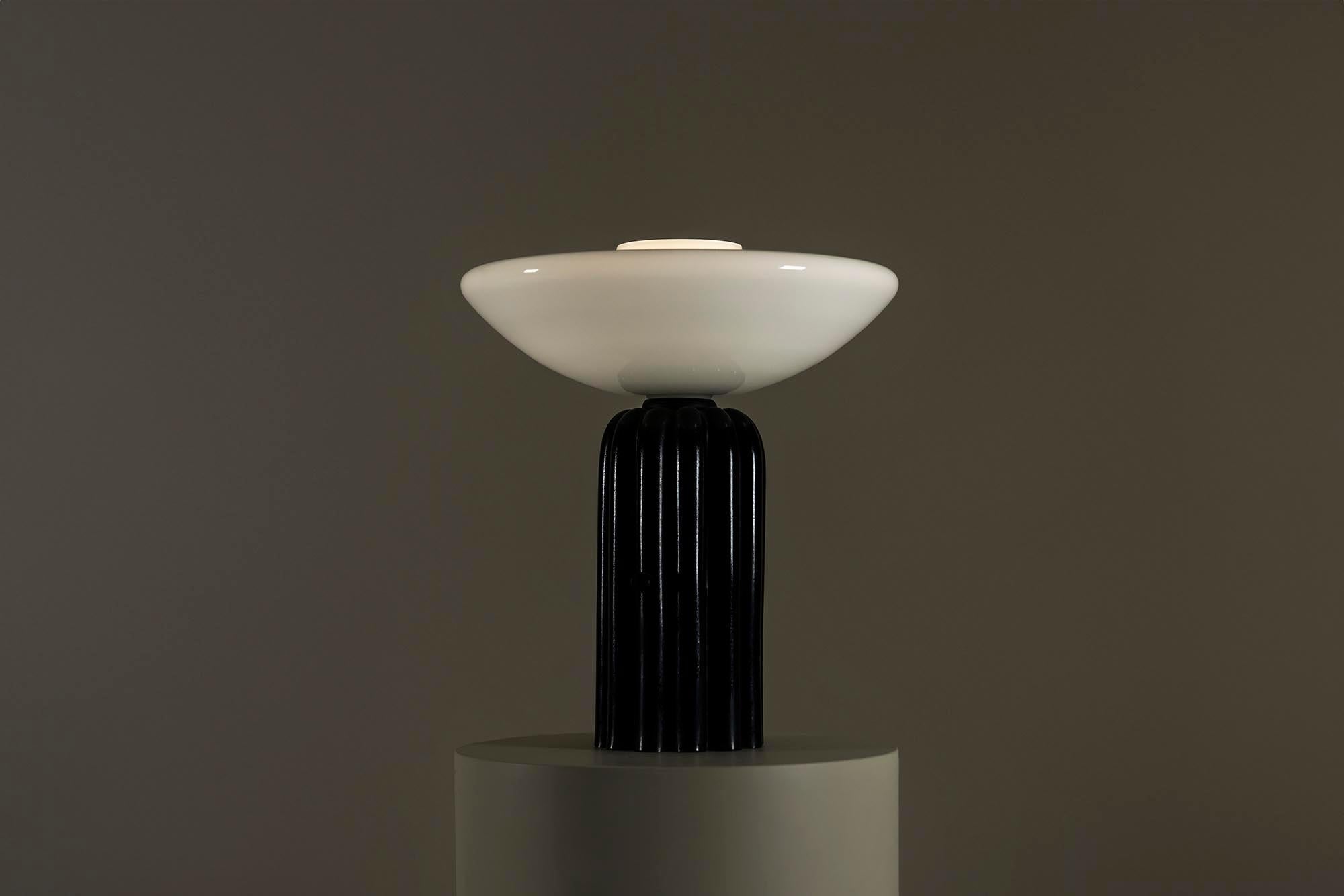 Barovier_&_Toso_Table_Lamp_Mod._6605,_Italy_1993_€2,535VAT_Included