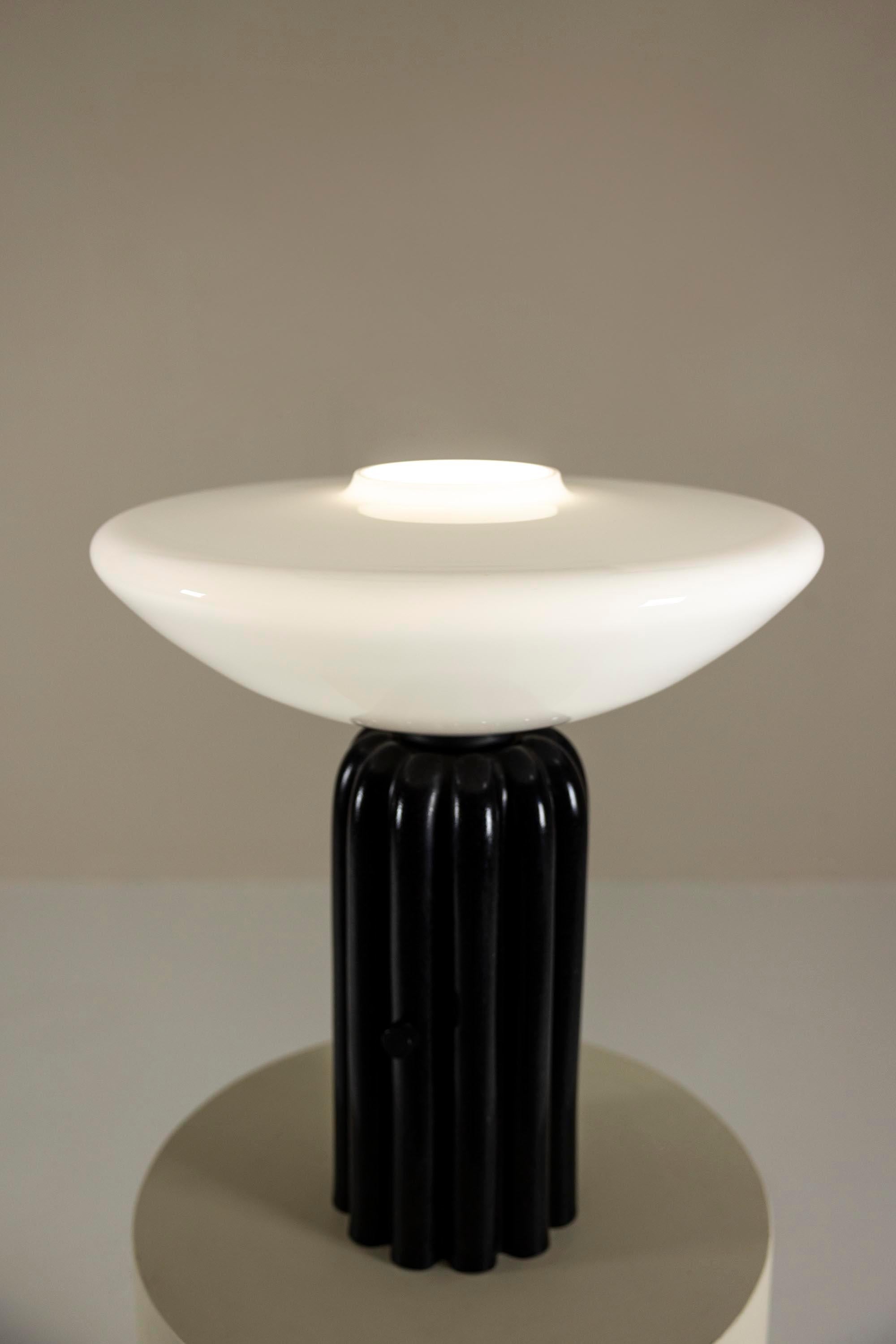 Barovier_&_Toso_Table_Lamp_Mod._6605,_Italy_1993_€2,535VAT_Included
