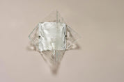 Ghiaccio_Murano_Glass_Wall_Lamp_by_Mazzega_1970s_Italy