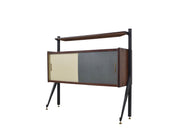 Italian_Modern_Cabinet_with_Colored_Sliding_Doors,_Italy,_1970s