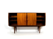 Scandinavian_Design_Sideboard_in_Teak_in_Omann_Jun_Style,_1960s