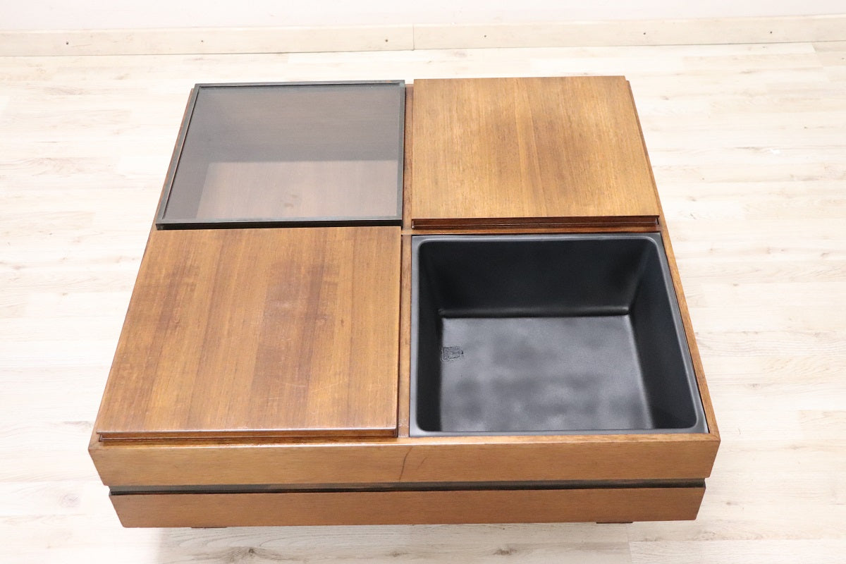 Square_Storage_Coffee_Table_by_Carlo_Hauner_for_Forma,_1960s