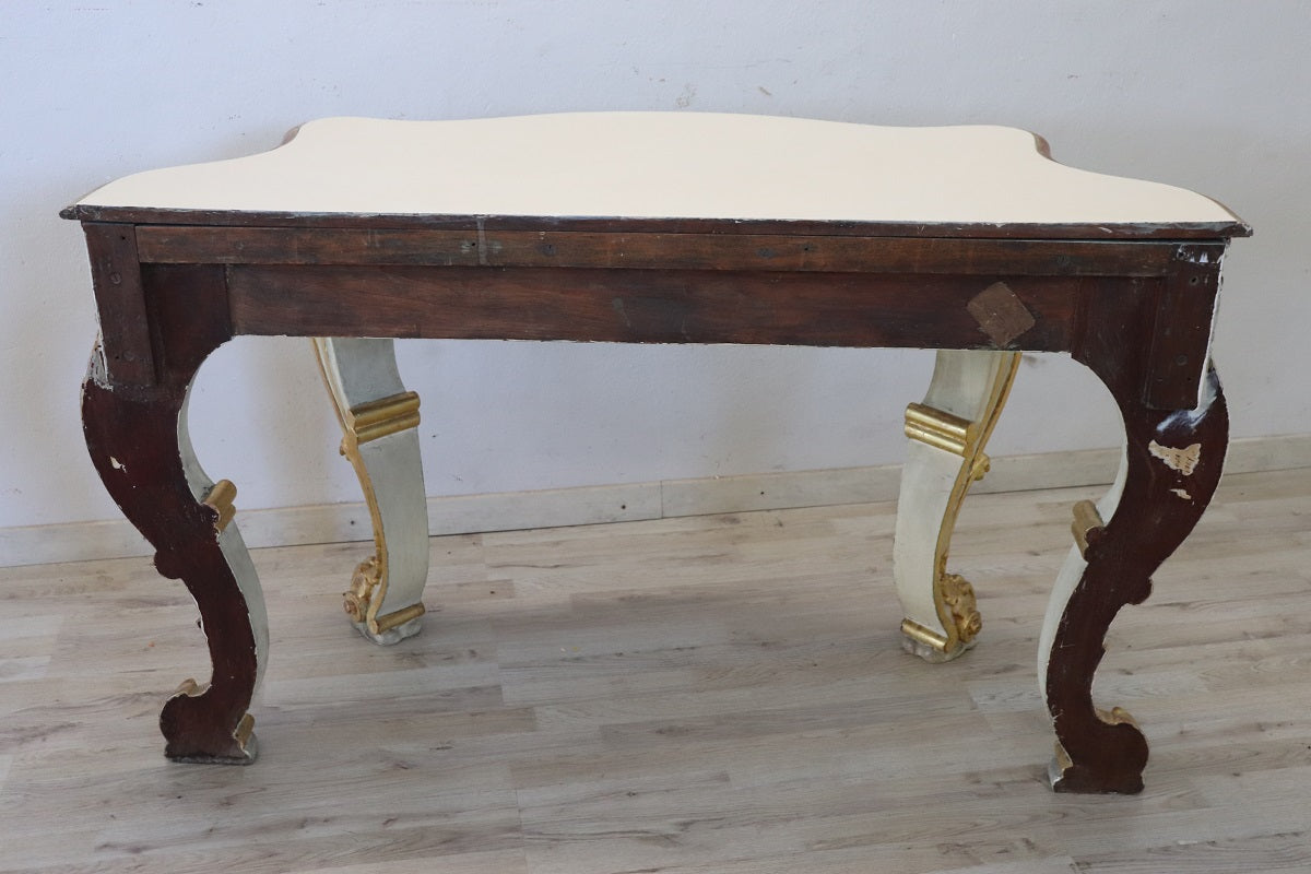 Baroque_Revival_Console_Table