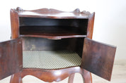 Walnut_Nightstand,_Late_19th_Century