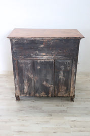 Antique_Chest_of_Drawers_in_Walnut,_Late_19th_Century