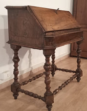 18th_Century_Flap_Writing_Desk
