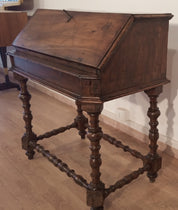 18th_Century_Flap_Writing_Desk