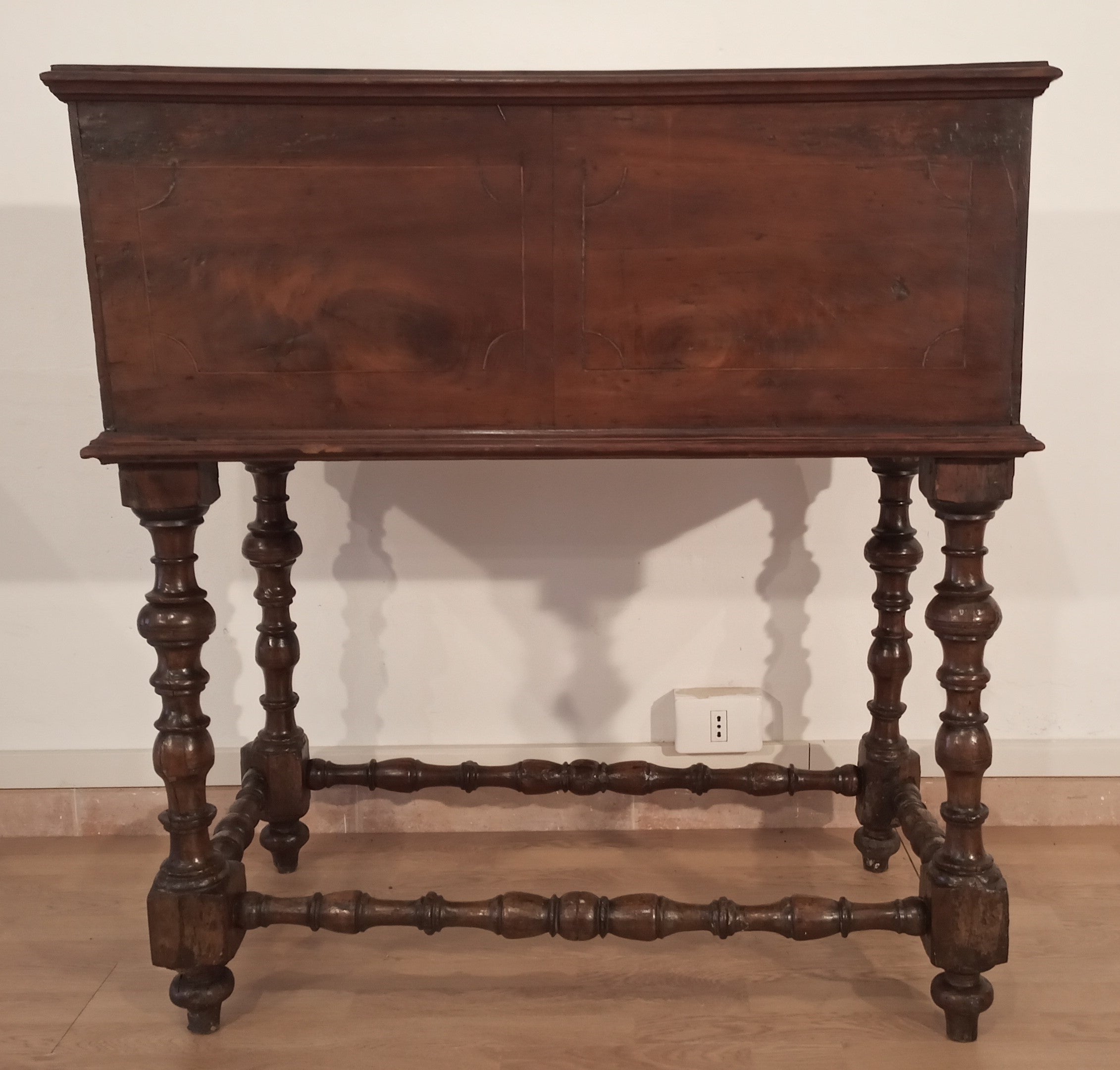 18th_Century_Flap_Writing_Desk